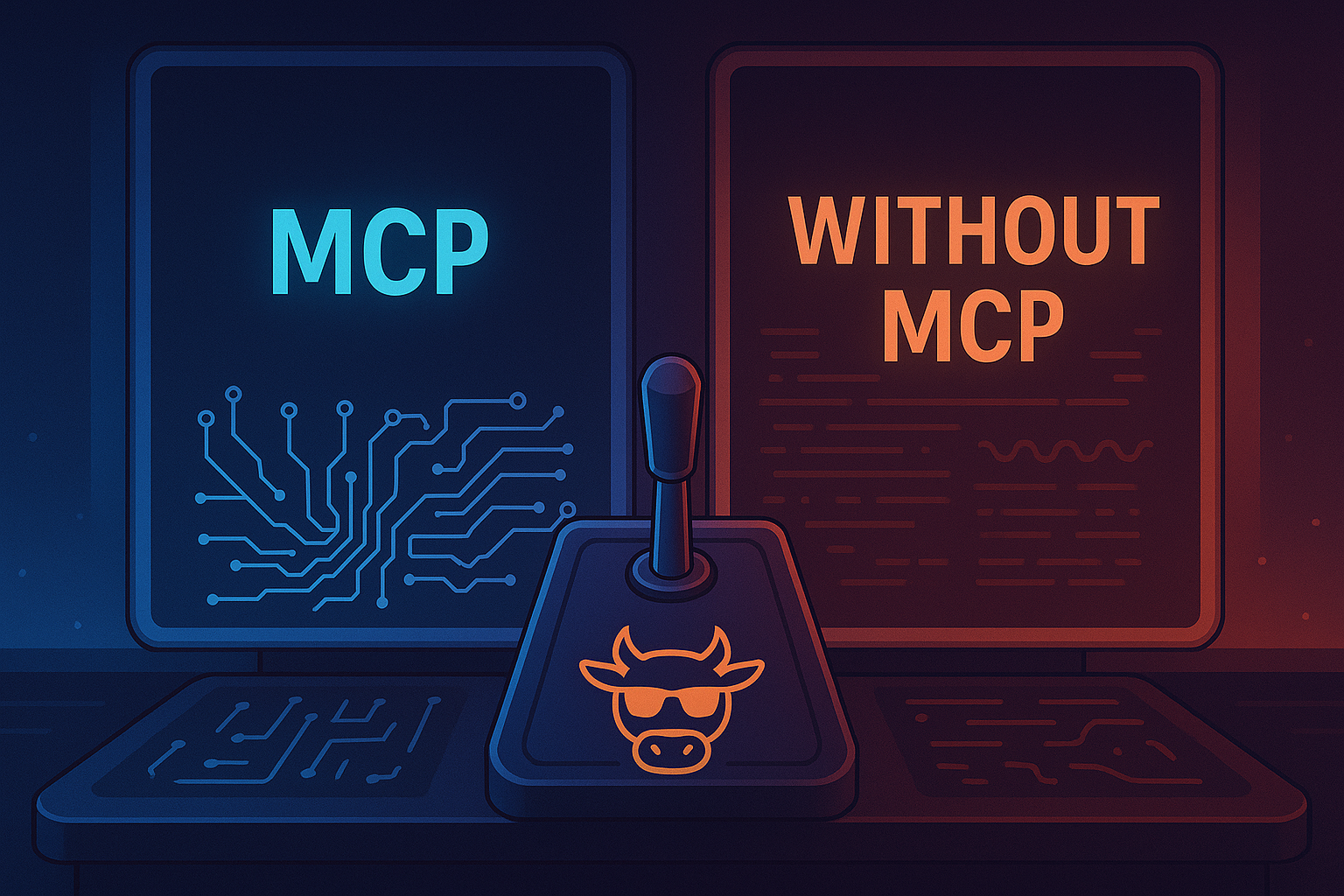 To MCP or Not To MCP? | ComplianceCow Blog
