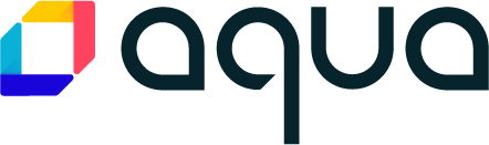 Aqua logo