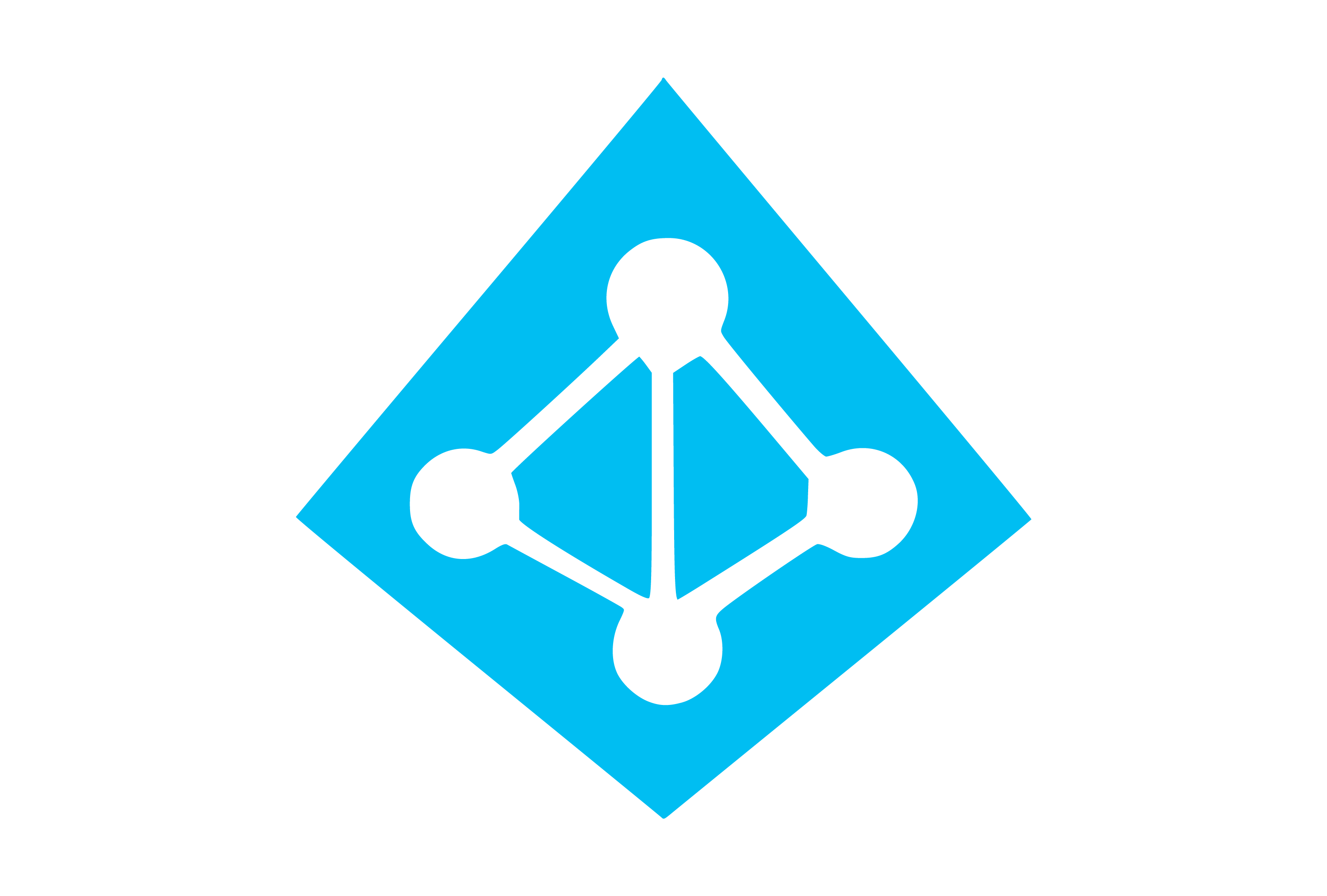 Azure Active Directory logo