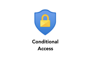 Conditional Access