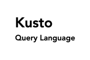 Kusto Query Language