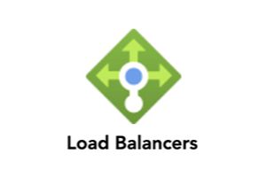 Load Balancers