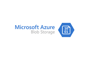 Microsoft Azure Blob Storage