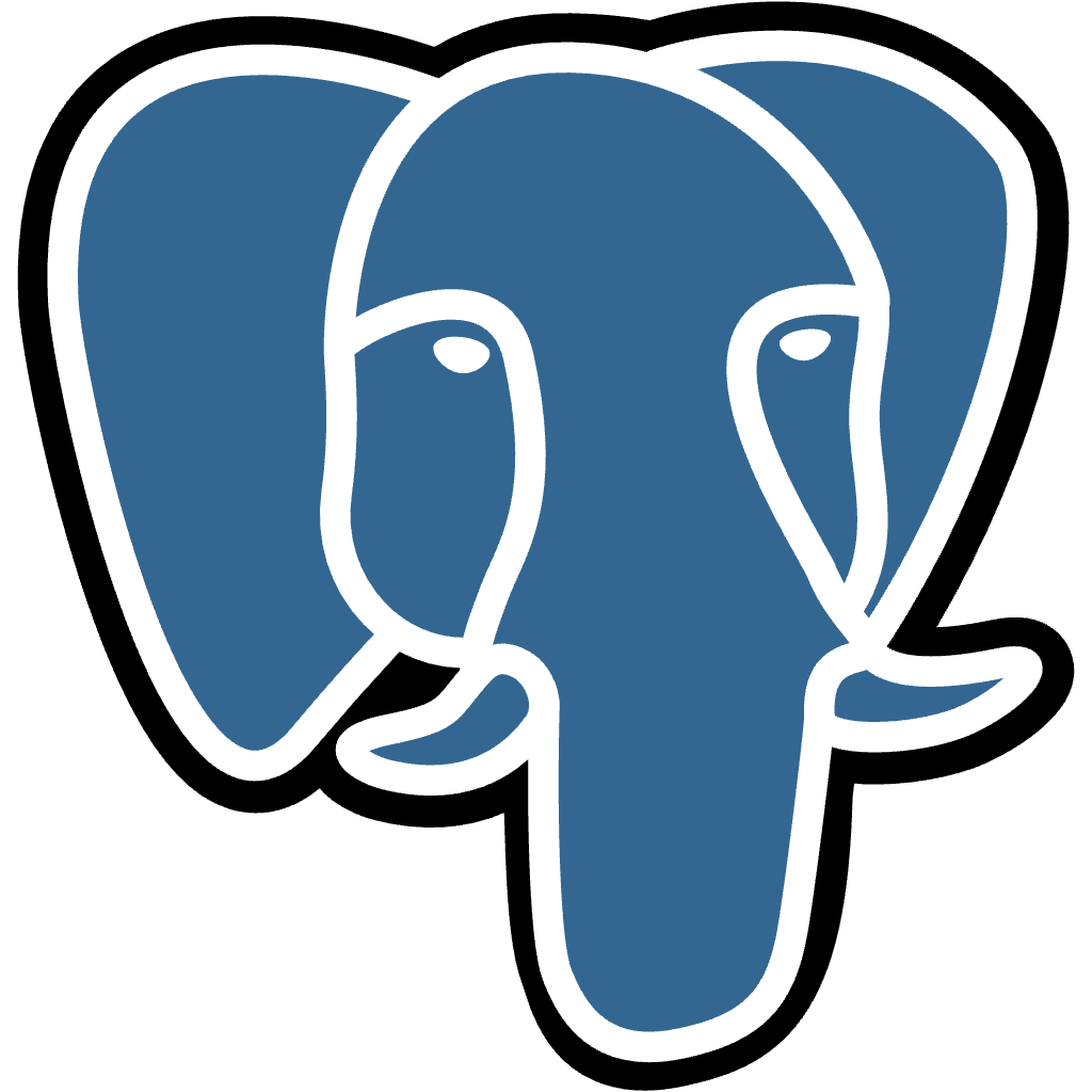 PostgreSQL