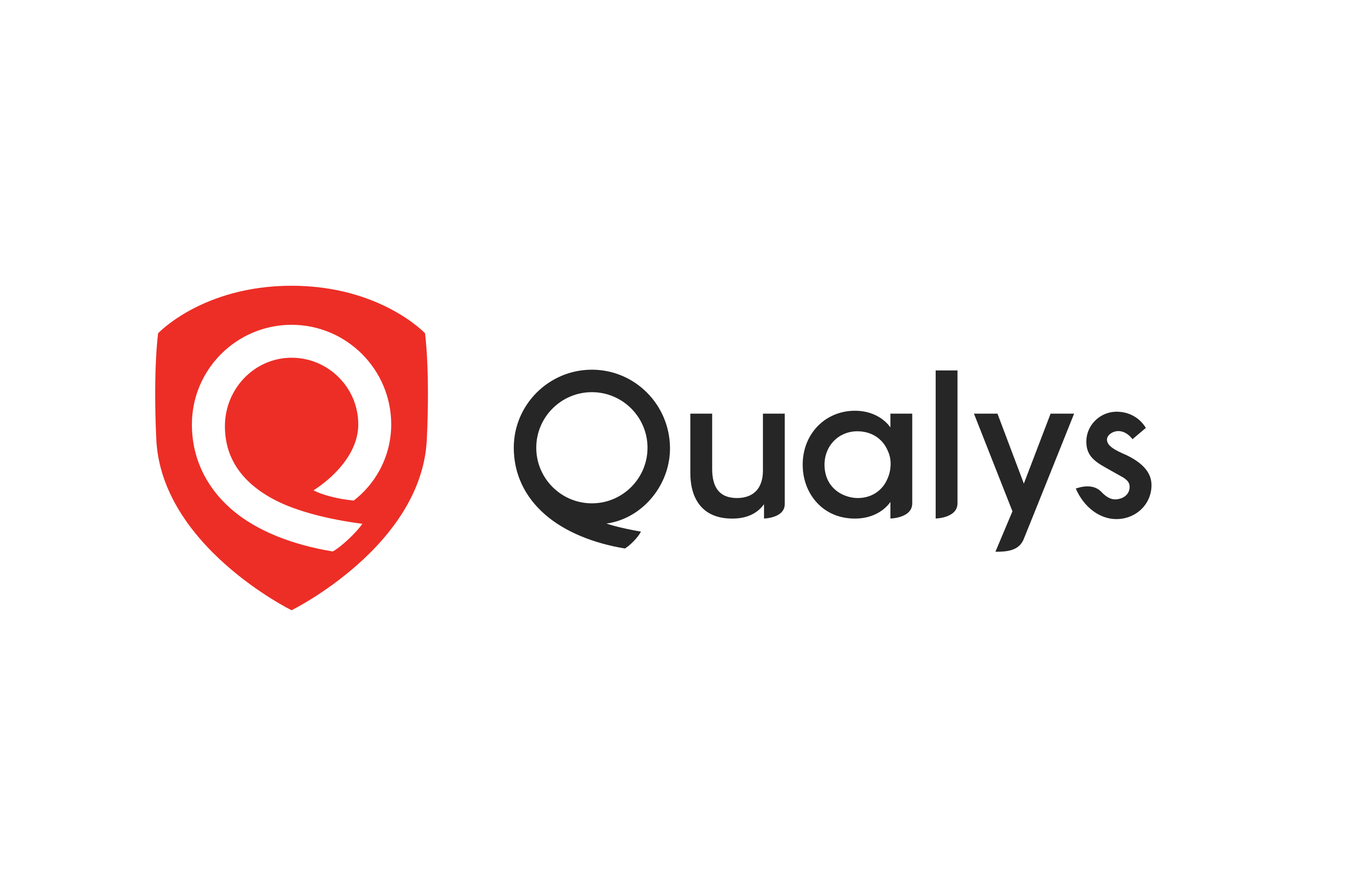 Qualys logo