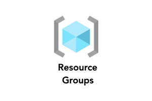 Resource Groups