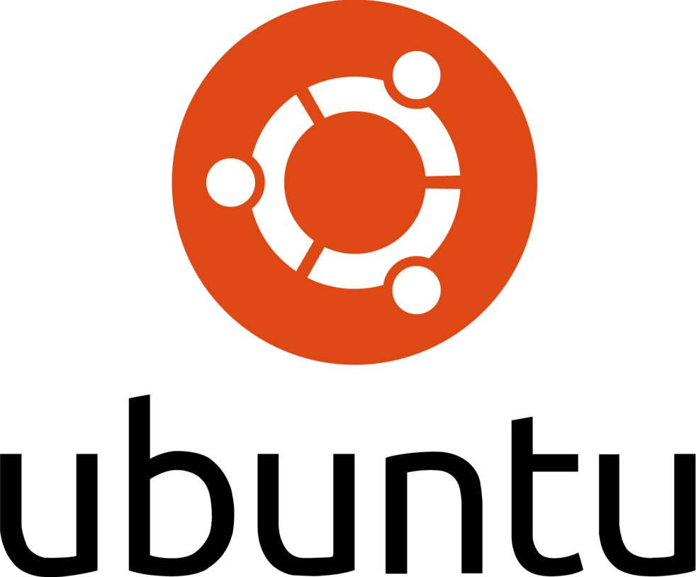 Ubuntu logo