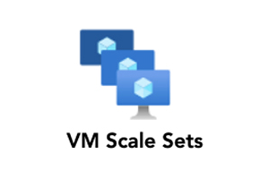 VM Scale Sets