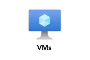 VMs