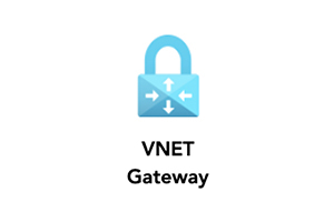 VNET Gateway