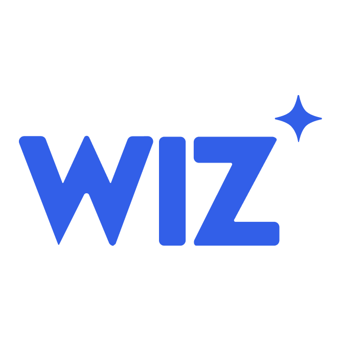 Wiz logo