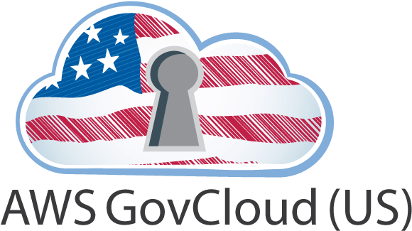 AWS GovCloud logo