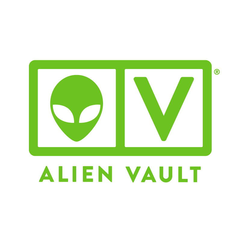 AlienVault logo