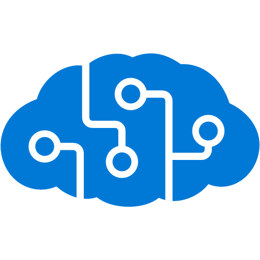 Azure Cognitive Services logo