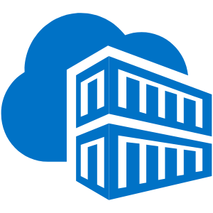 Azure Container Registry (ACR) logo