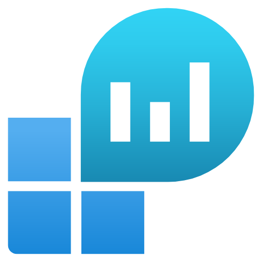 Azure Log Analytics workspaces logo