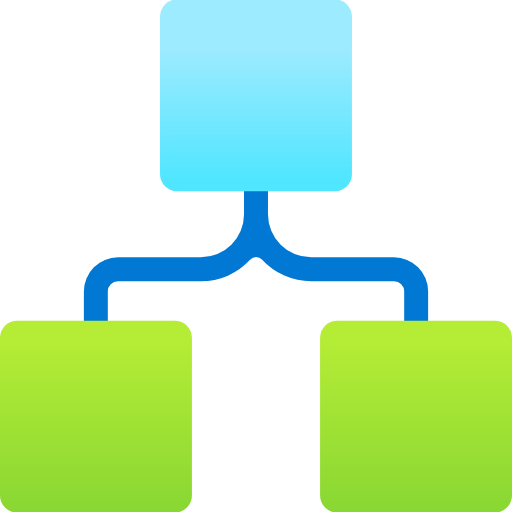 Azure Logic Apps logo