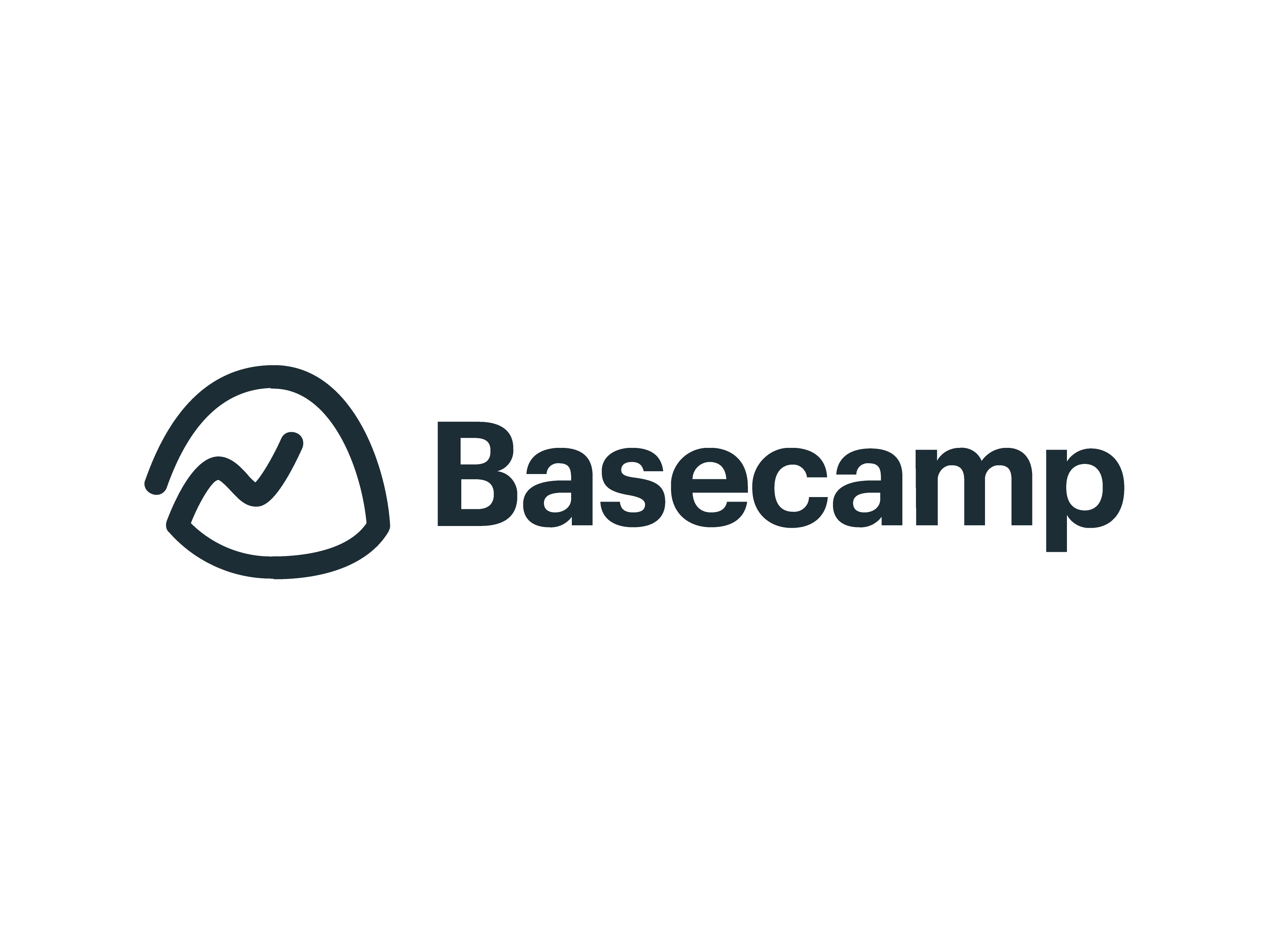 Basecamp logo