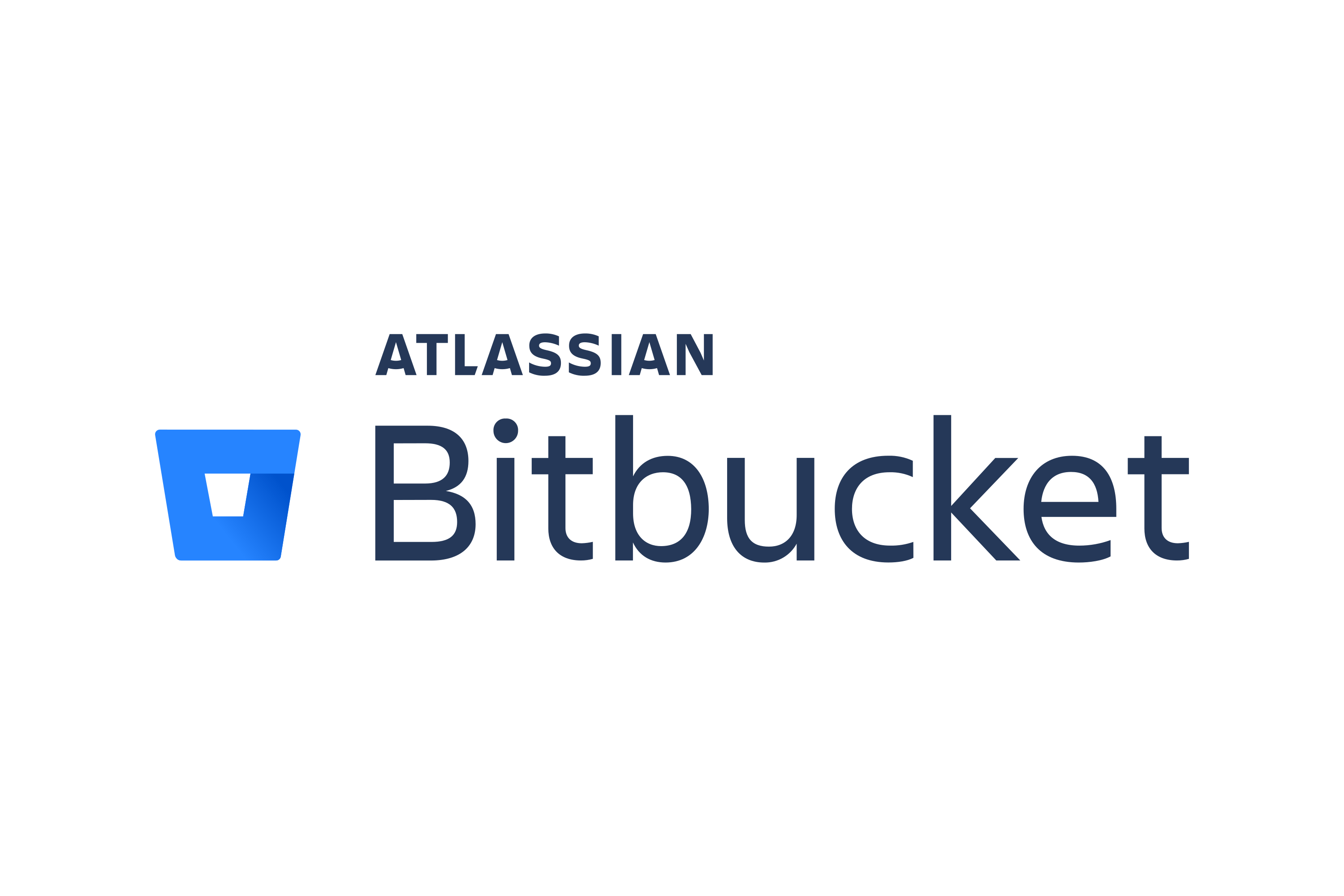 Bitbucket logo