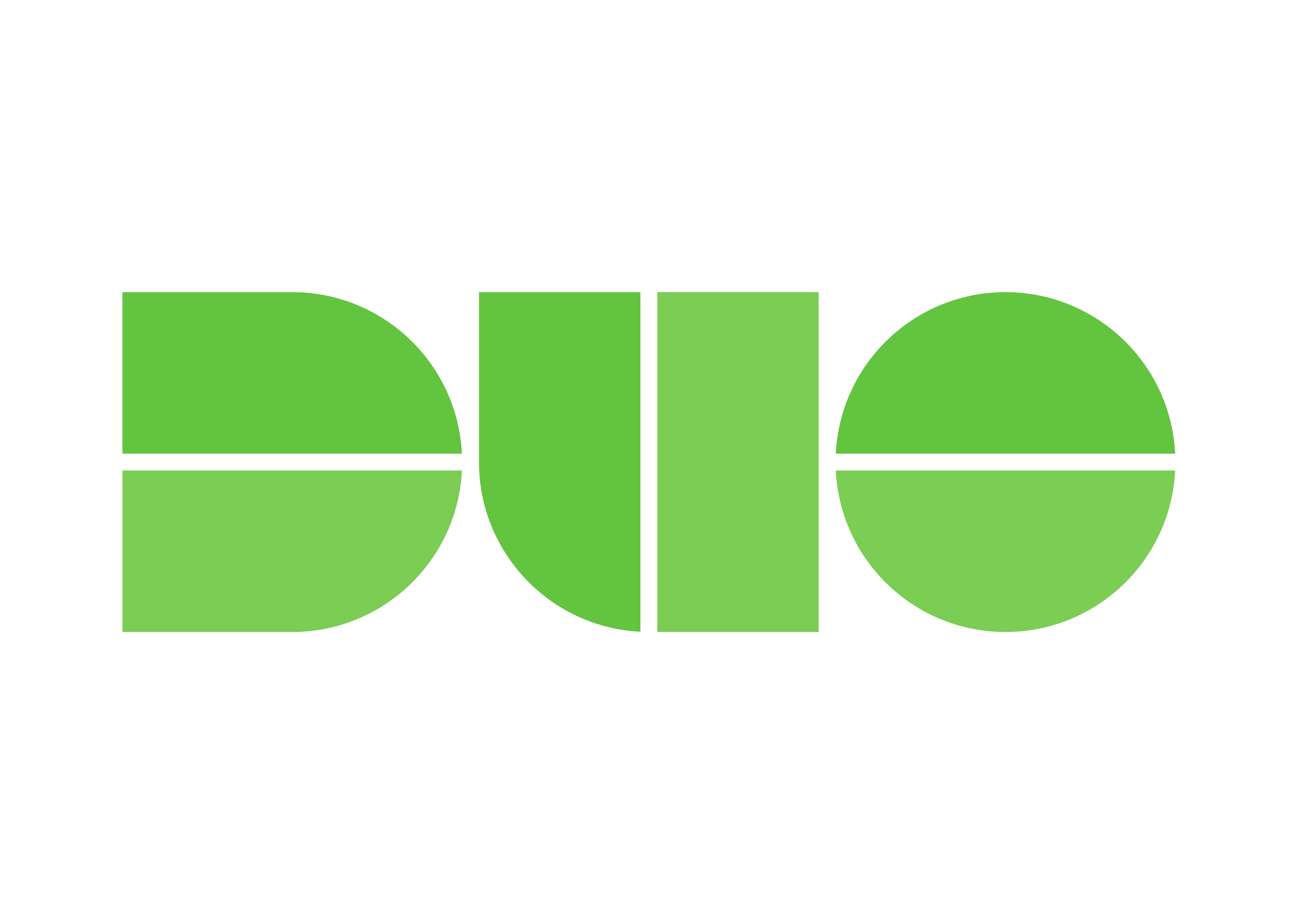 Duo logo