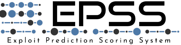 Exploit Prediction Scoring System (EPSS) logo