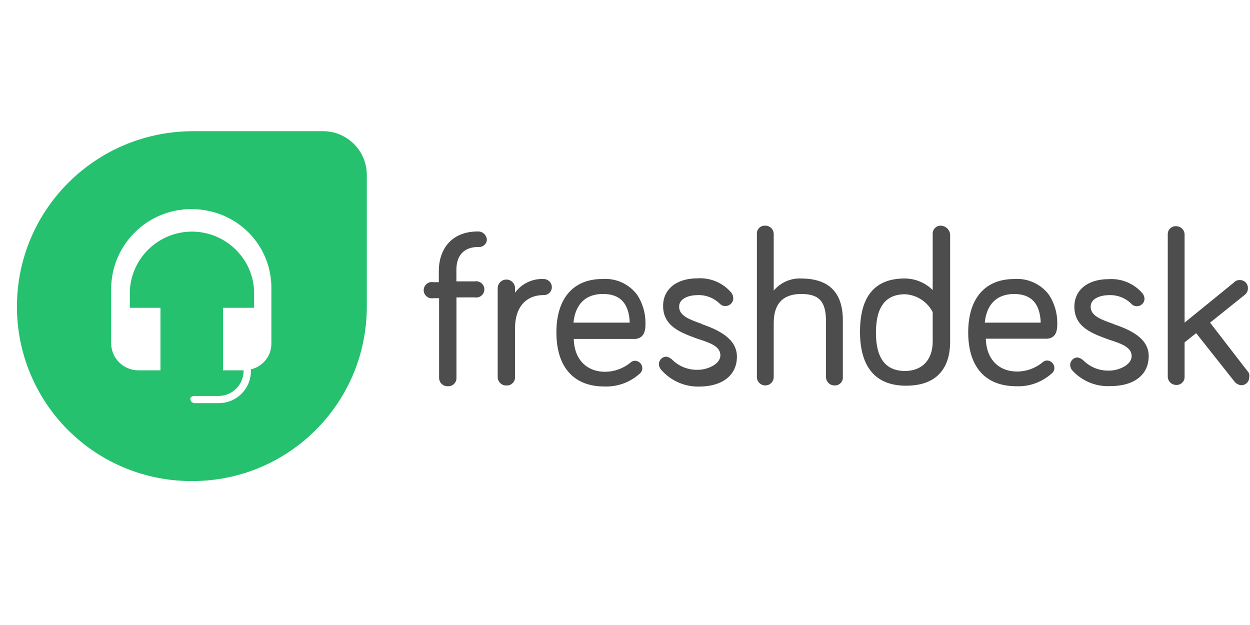 Freshdesk logo