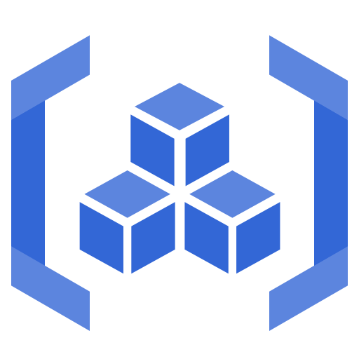 GCP Artifact Registry logo