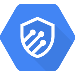 GCP Cloud Armor logo