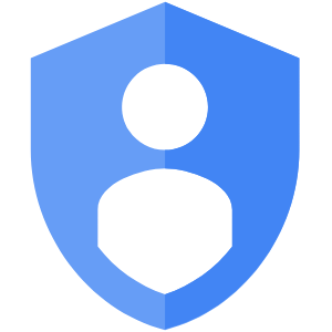 GCP Cloud Identity logo