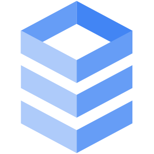 GCP Cloud SQL logo