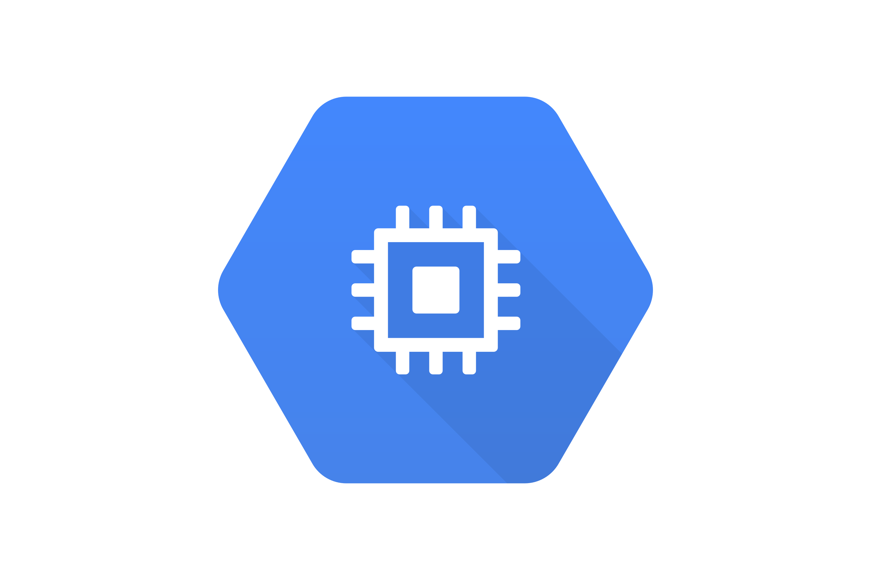 GCP Compute logo