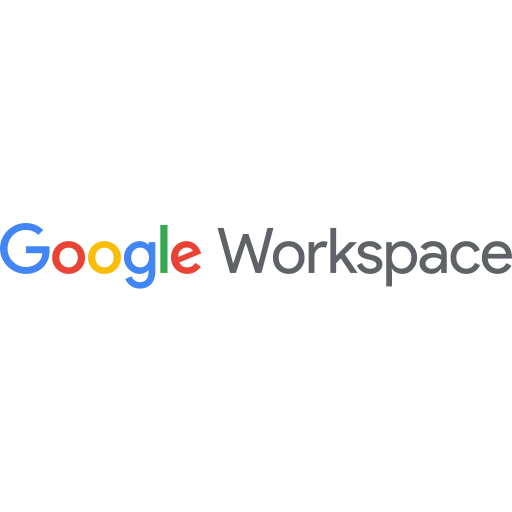 Google Workspace logo