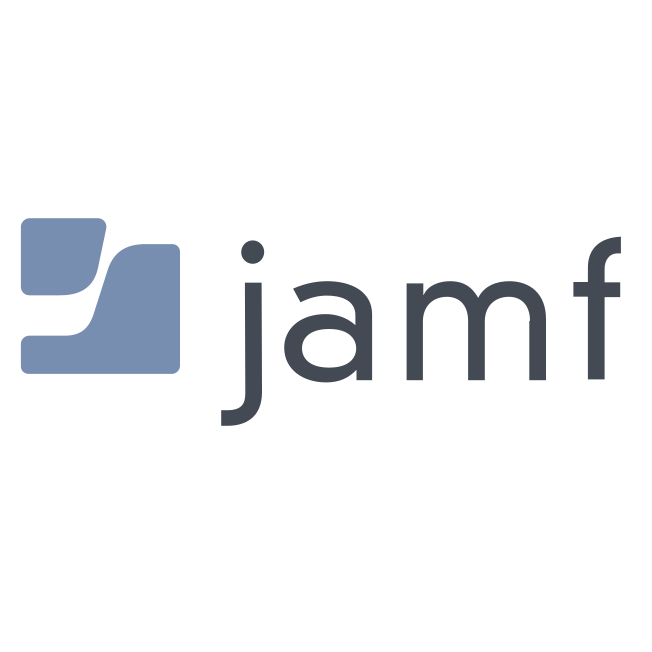 JAMF logo