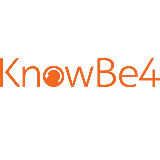 KnowBe4 logo