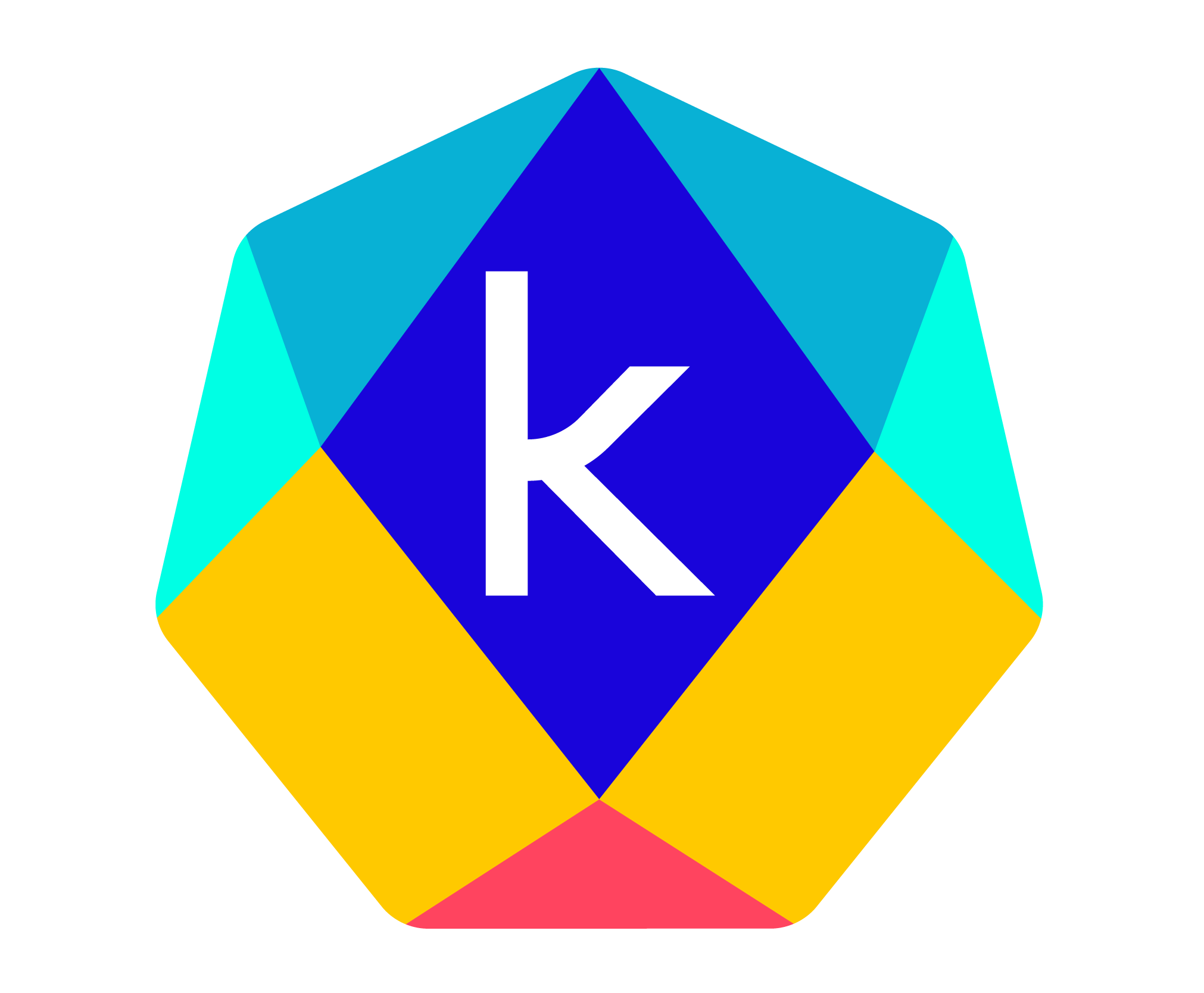 Kubebench logo