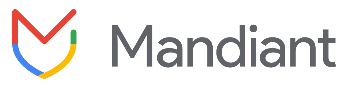 Mandiant logo