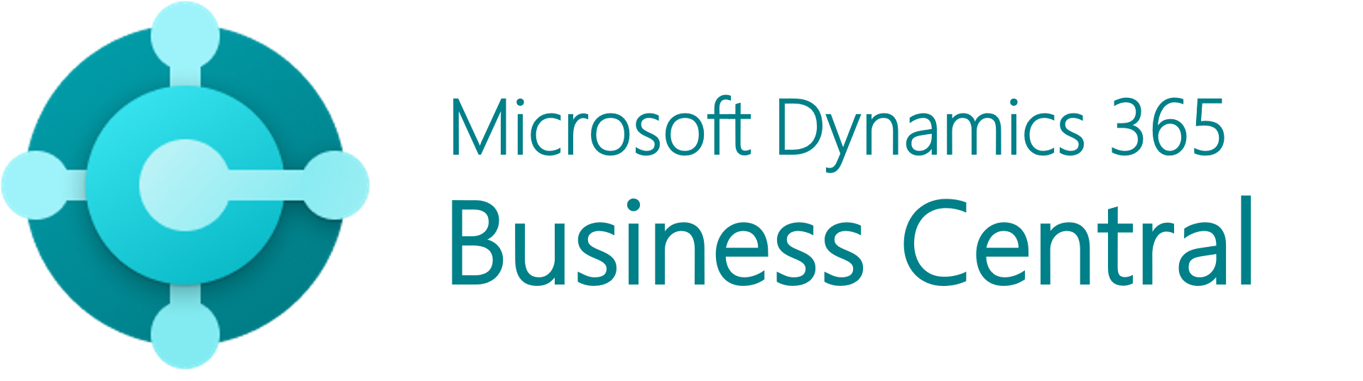 Microsoft Dynamics 365 Business Central logo