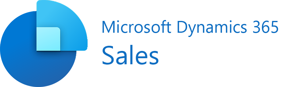 Microsoft Dynamics 365 Sales