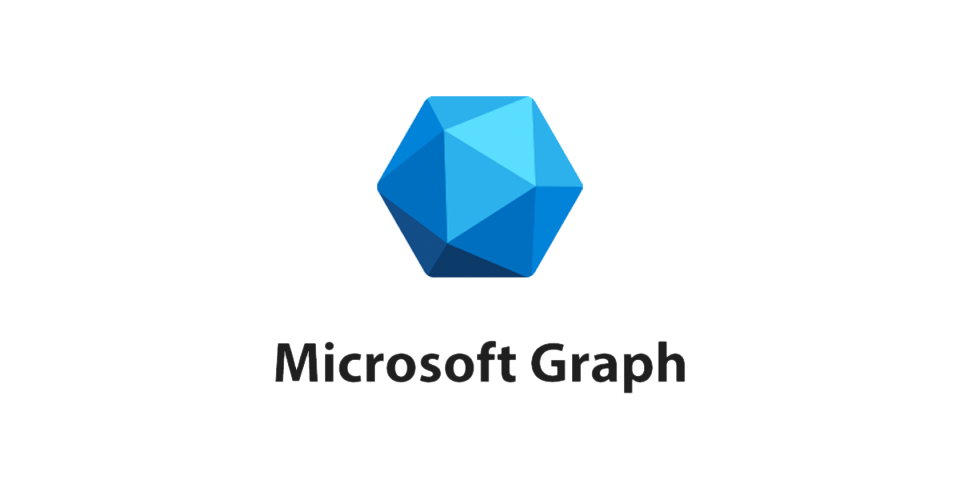 Microsoft Graph logo