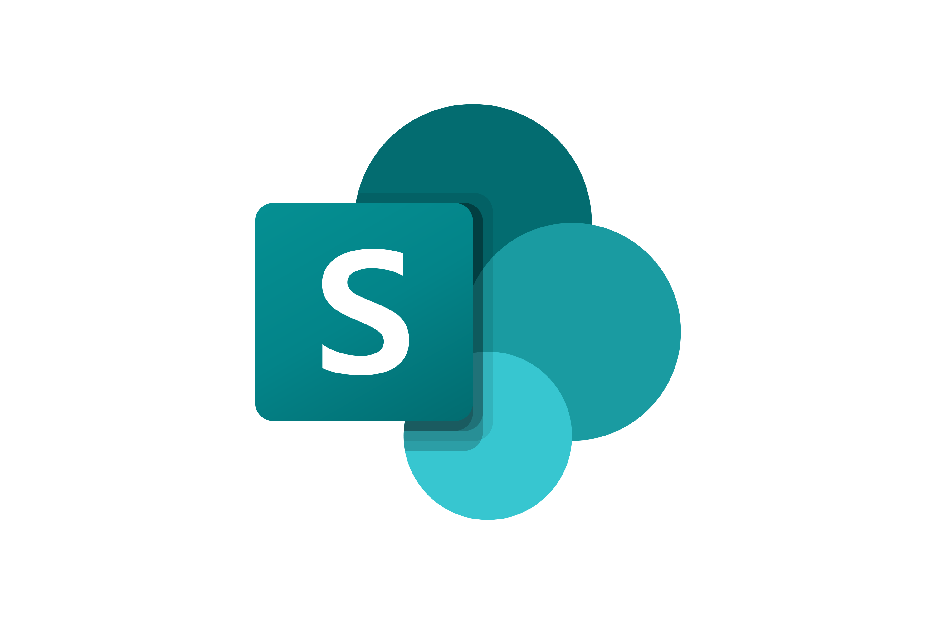 Microsoft Sharepoint logo