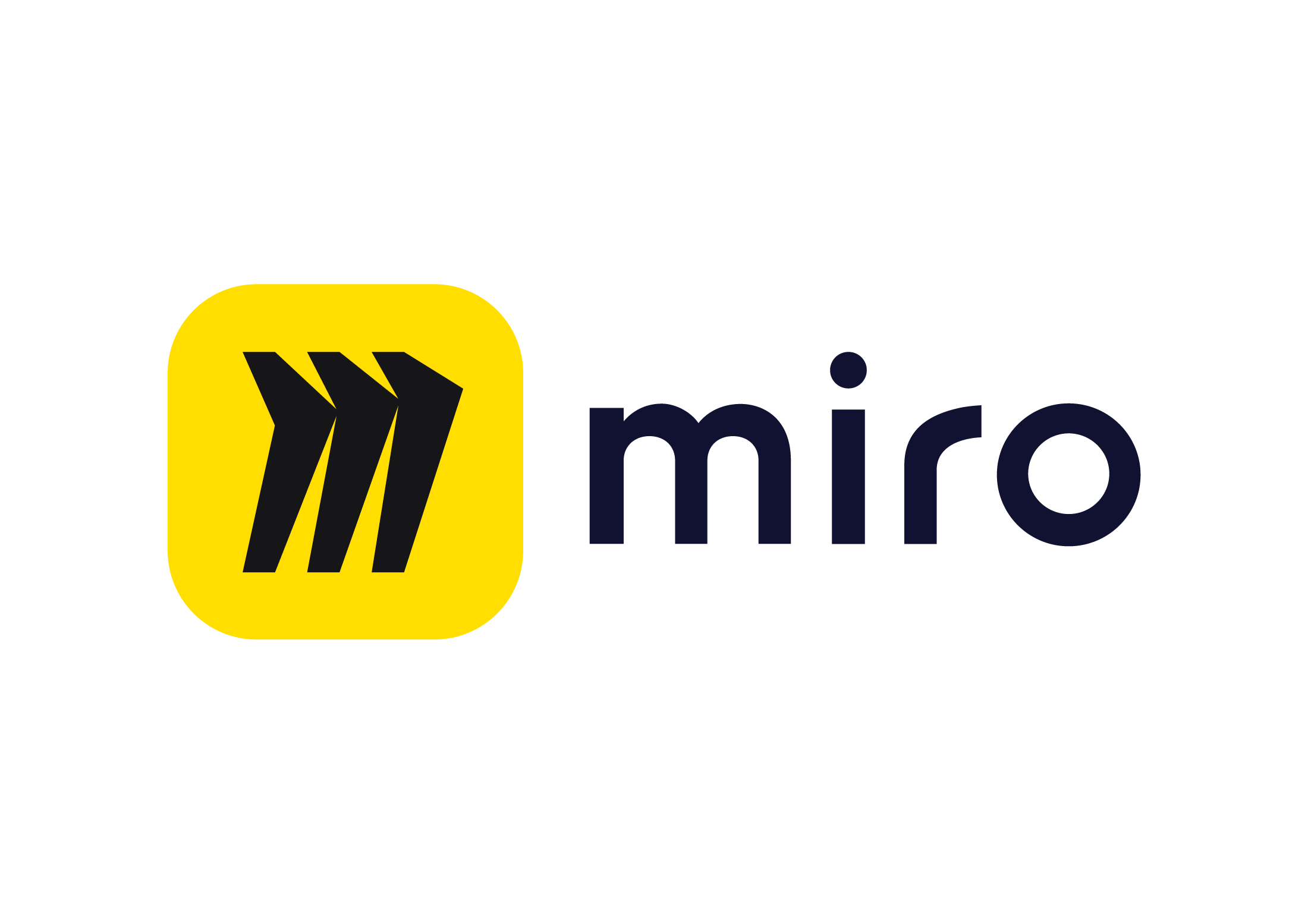 Miro logo