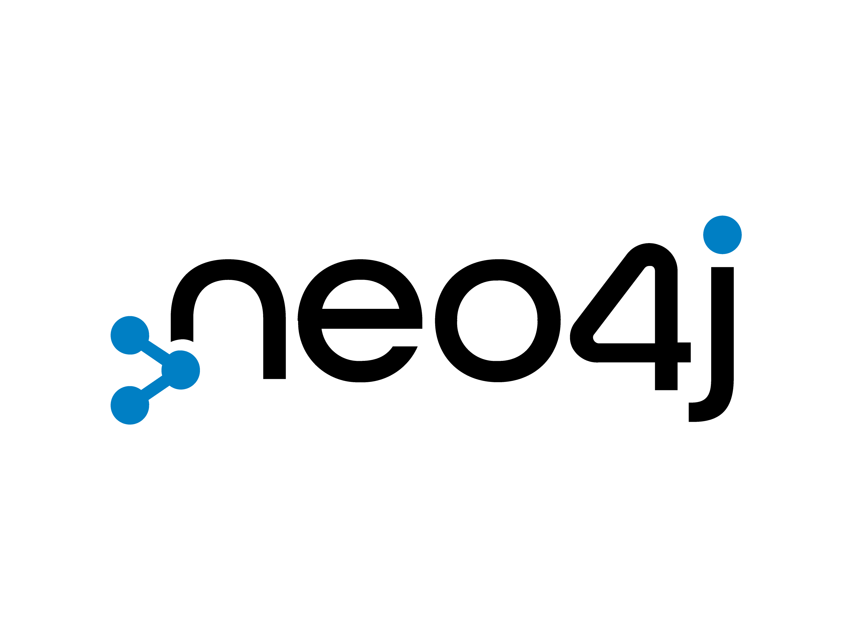 Neo4j logo