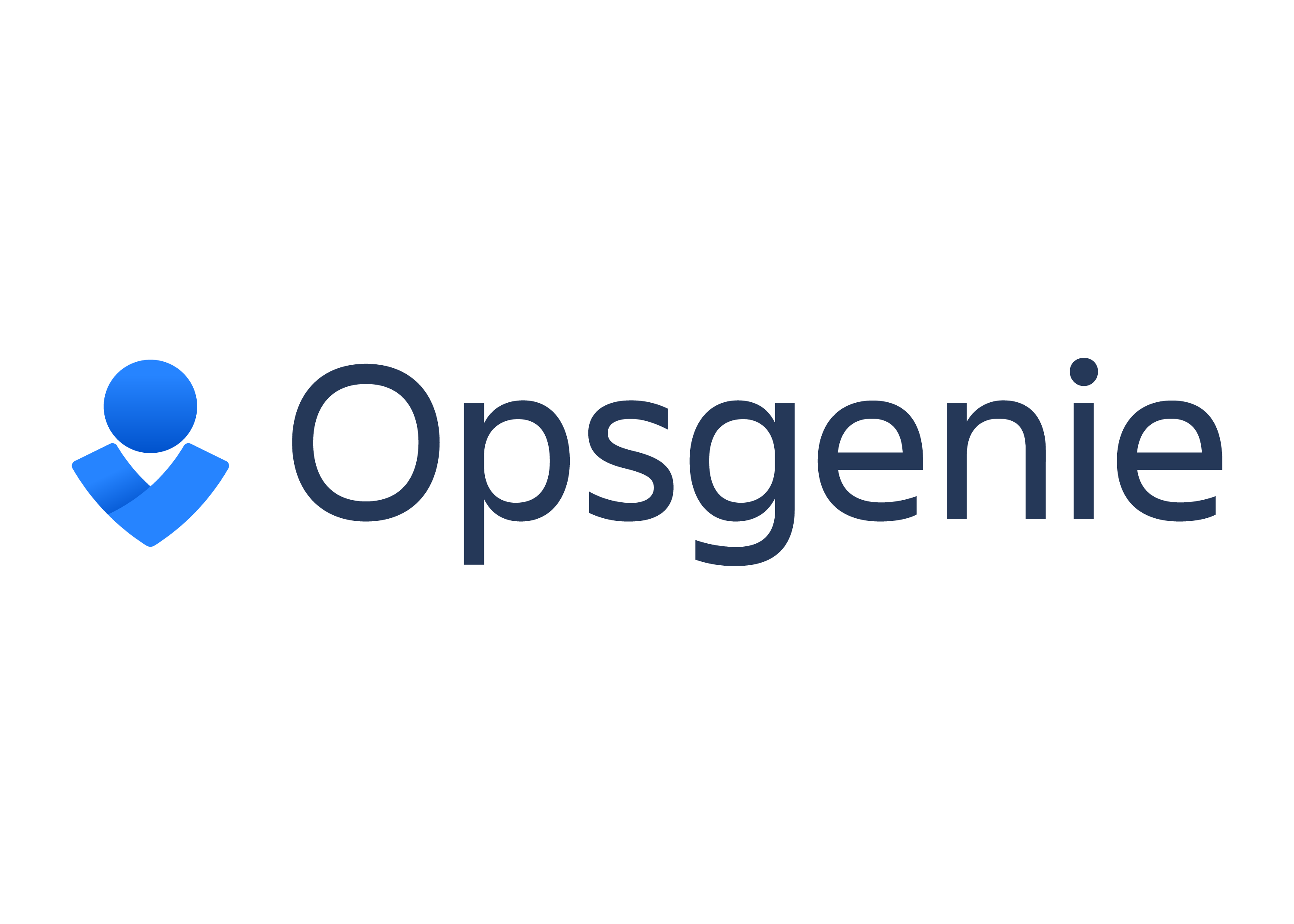 OpsGenie logo