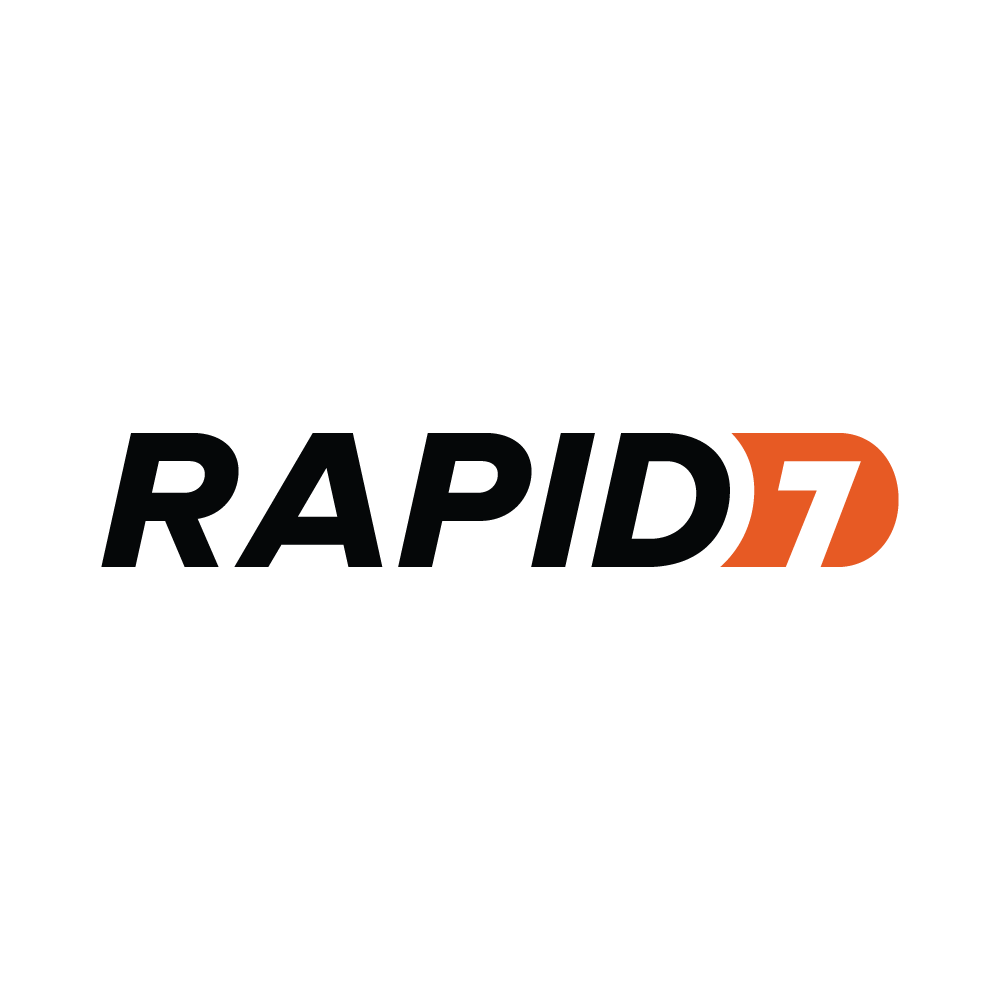 Rapid7 logo