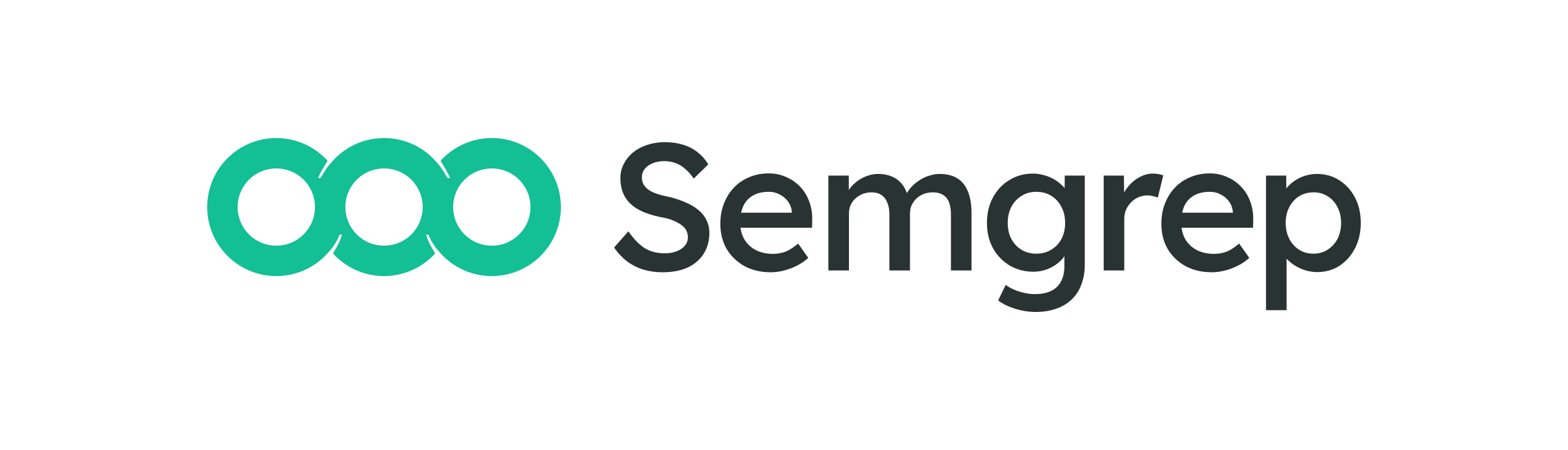 Semgrep logo