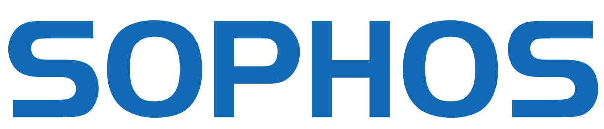 Sophos logo