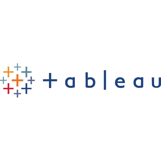 Tableau logo