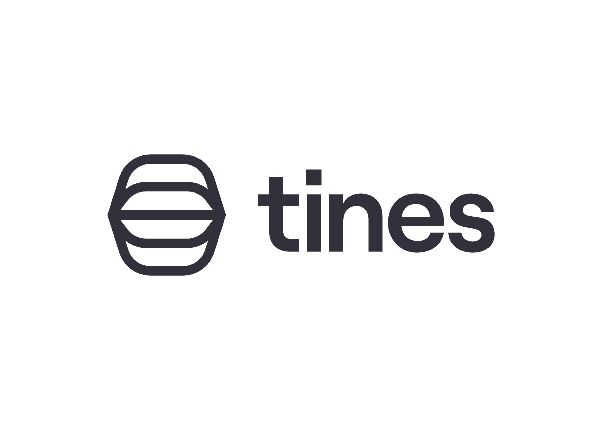 Tines logo