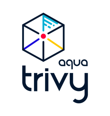 Trivy logo