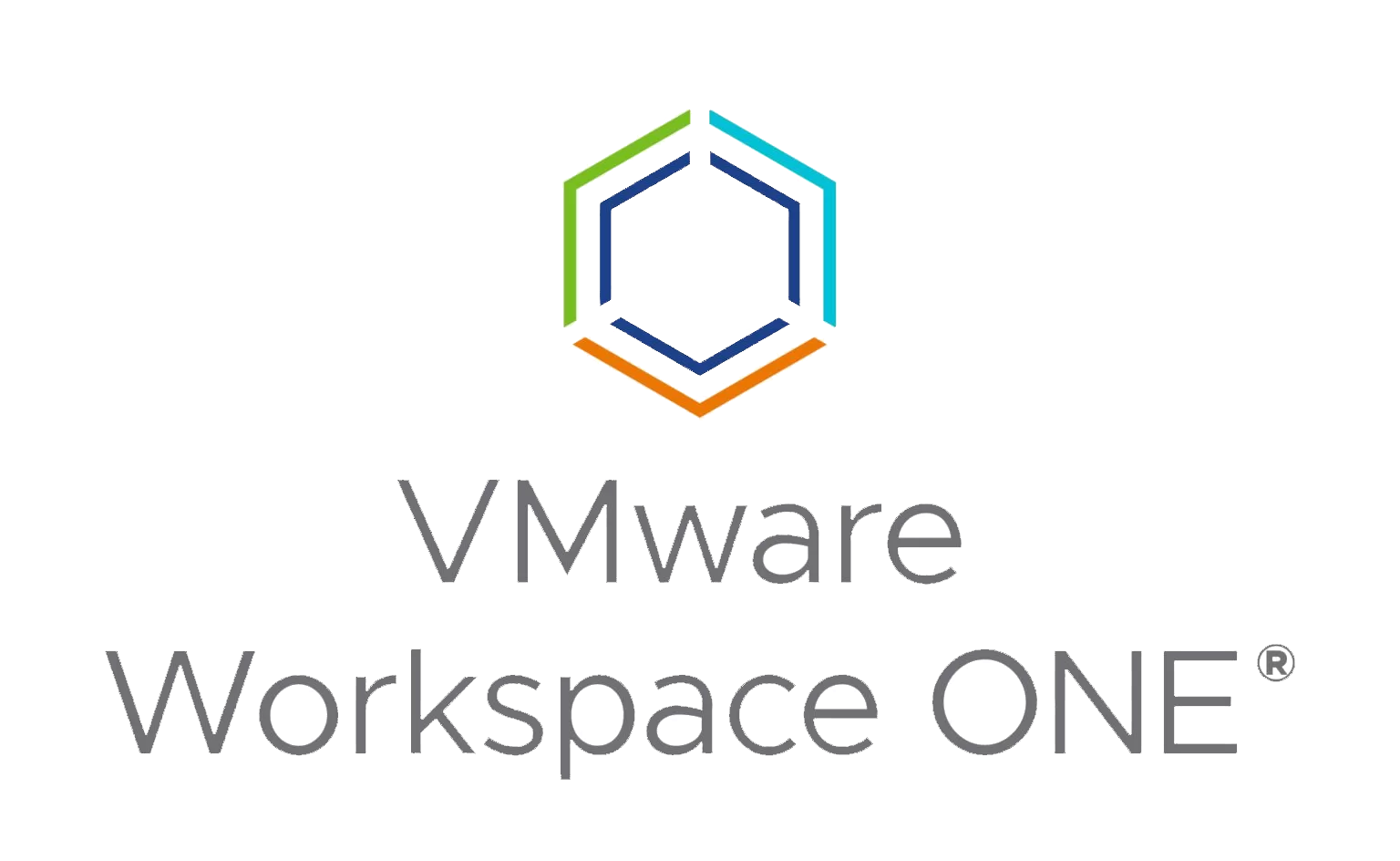 VMWare Workspace One logo